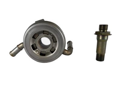 Toyota 4Runner Oil Cooler - 15710-50070