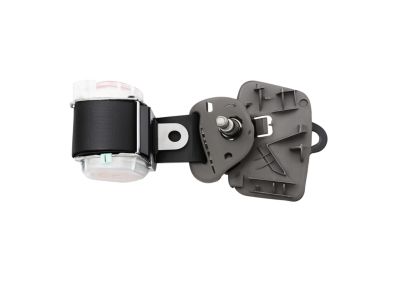 2017 Toyota Sienna Seat Belt - 73560-08032-B5