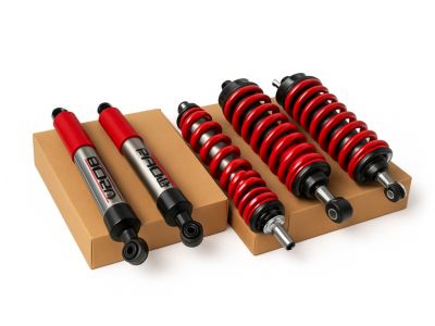 PTR61-34190-RR Toyota TUND Rt Rr SUSP SRP Product Photo 1 of 2