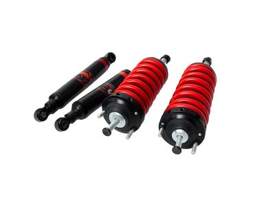 PTR61-34190-RR Toyota TUND Rt Rr SUSP SRP Product Photo 2 of 2