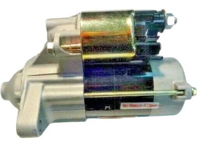 Toyota Paseo Starter Motor - 28100-11020