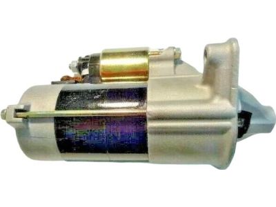 Toyota Paseo Starter Motor - 28100-11020