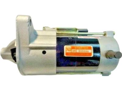 Toyota Paseo Starter Motor - 28100-11020