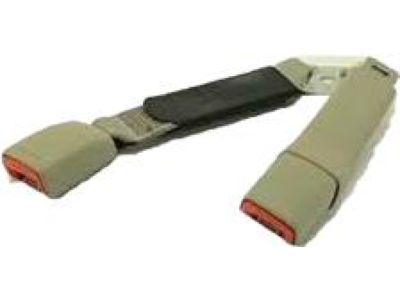 2011 Toyota Camry Seat Belt - 73230-06380-E0