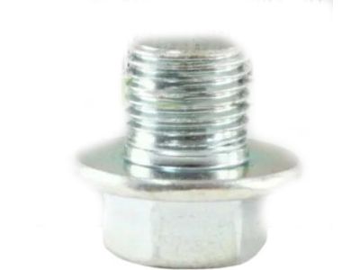 1984 Toyota Corolla Oil Pan - 12101-15040