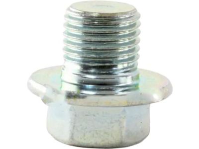 1984 Toyota Corolla Oil Pan - 12101-15040