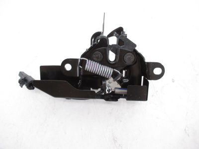 2022 Toyota Tacoma Hood Latch - 53510-04070