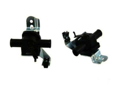 Toyota 87240-34010 Valve Assy, Heater Water