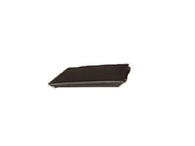 2009 Toyota Yaris Door Moldings - 75751-52030