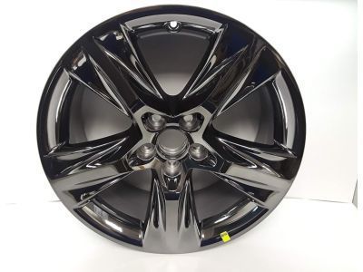 2016 Toyota Highlander Spare Wheel - 4260D-0E020