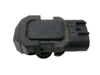 2024 Toyota Tundra Vapor Pressure Sensor - 89461-48020