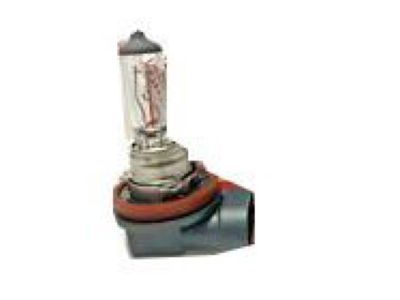 Toyota 90080-81103 Bulb, Room Lamp