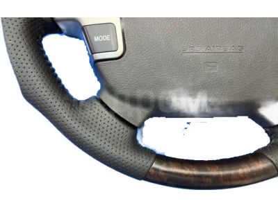 2015 Toyota Sequoia Steering Wheel - 45100-0C460-C0