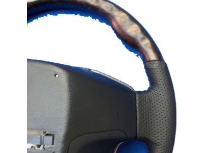 2015 Toyota Sequoia Steering Wheel - 45100-0C460-C0