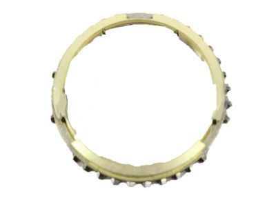 1992 Toyota Tercel Synchronizer Ring - 33367-12070