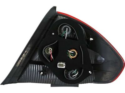 2003 Toyota Prius Back Up Light - 81560-47030