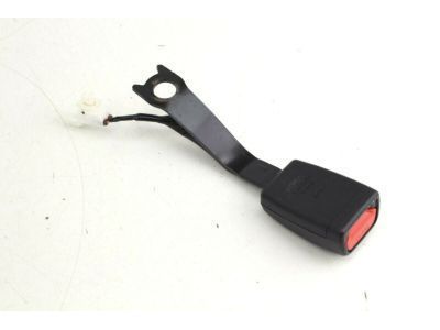Toyota Camry Seat Belt - 73230-06700-C0