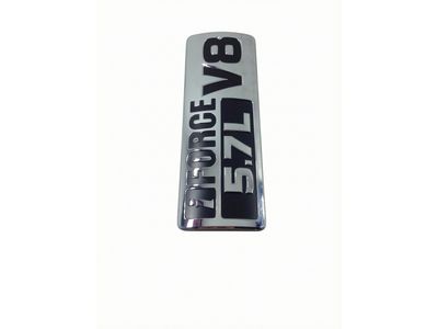 Toyota Tundra Emblem - 75474-0C050