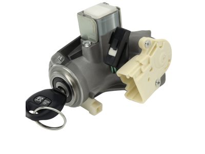 Toyota Ignition Switch - SU003-02477