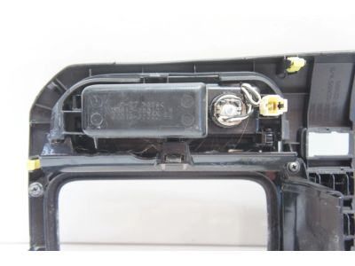 Toyota 58827-35010 Garnish, Console Box Pocket 58827-35010 Toyota Garnish, Console Box Pocket Product Photo 1 of 2