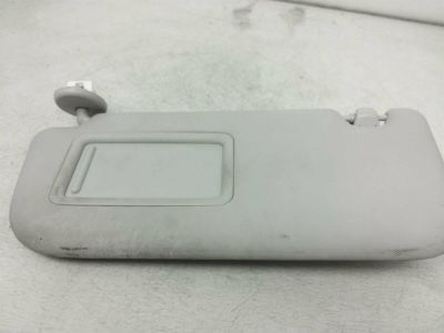 2019 Toyota Prius Prime Sun Visor - 74320-47480-B0