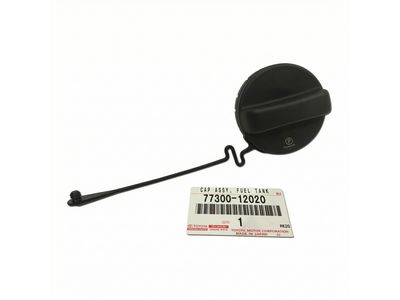 Toyota Corolla Cross Gas Cap - 77300-12020