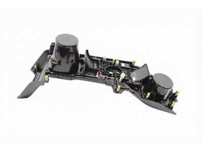 Toyota RAV4 Cup Holder - 58803-42010-C0