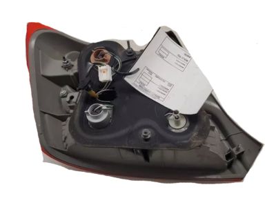 2014 Scion tC Tail Light - 81551-21320