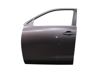 Toyota 67002-0E110 Front Door Panel Sub-Assembly 67002-0E110 Toyota Front Door Panel Sub-Assembly Product Photo 1 of 2