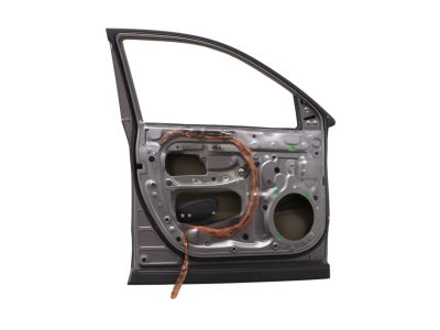 67002-0E110 Toyota Front Door Panel Sub-Assembly Product Photo 2 of 2
