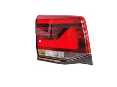 2019 Toyota Land Cruiser Back Up Light - 81591-60391