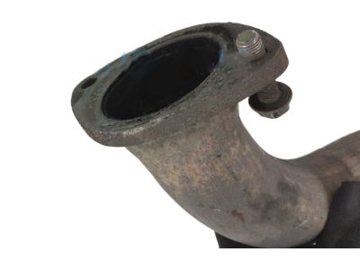 Toyota 4Runner Exhaust Pipe - 17405-62030