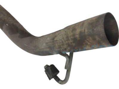 Toyota 4Runner Exhaust Pipe - 17405-62030