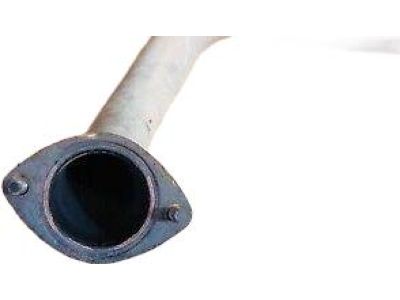 Toyota 4Runner Exhaust Pipe - 17405-62030