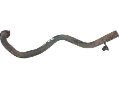 Toyota 4Runner Exhaust Pipe - 17405-62030