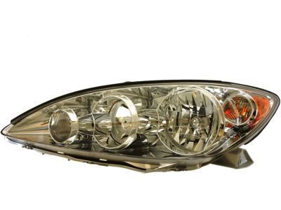 2005 Toyota Camry Headlight - 81170-33530