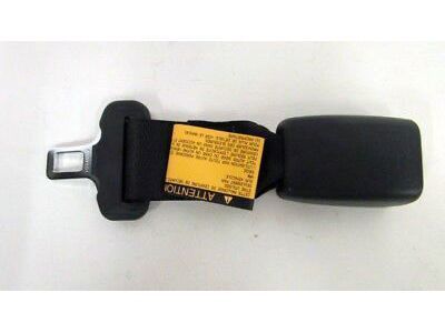 Toyota 73399-42010 EXTENDER, Seat Belt