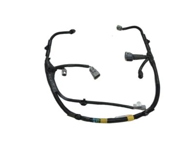 Toyota 82191-47030 Wire, Front Seat, RH