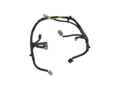 Toyota 82191-47030 Wire, Front Seat, RH