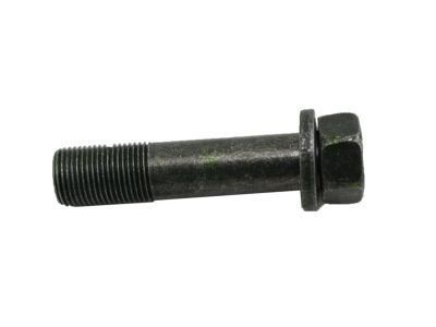 Toyota 90119-18001 Bolt, w/Washer