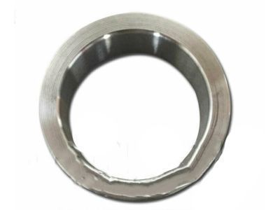 Toyota 42423-34040 RETAINER, Rear Axle Bearing