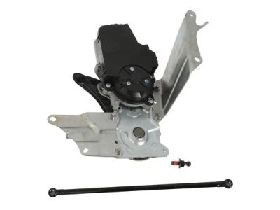 85007-09005 Toyota Power Liftgate Motor Product Photo 3 of 3