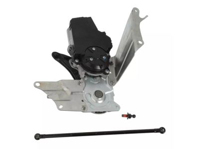 85007-09005 Toyota Power Liftgate Motor Product Photo 1 of 3