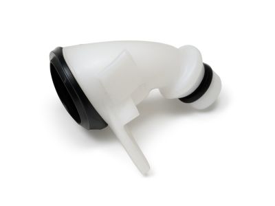 85316-24130 Toyota Washer Fluid Reservoir Cap Product Photo 1 of 2