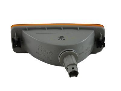 thumbnail image 2 of Genuine Toyota Turn Signal Clearance Lamp Harness – For 4Runner 2004-2009 (81125-35440) 2 of 6