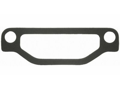 Toyota Land Cruiser Thermostat Gasket - 16343-61010