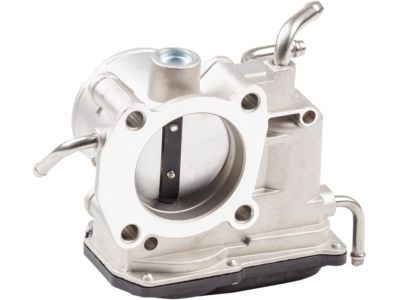 Toyota 22030-28070 Throttle Body Assembly W/Motor