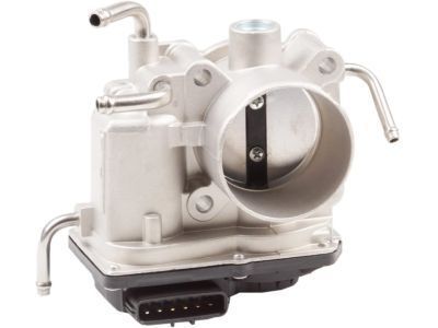 Toyota RAV4 Throttle Body - 22030-28070