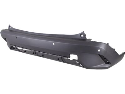 2025 Toyota Corolla Cross Bumper - 52159-0A210
