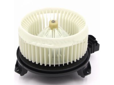 Toyota Land Cruiser Blower Motor - 87103-60390